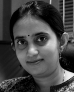 Sahana Murthy