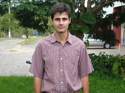 Humberto M. Brandão