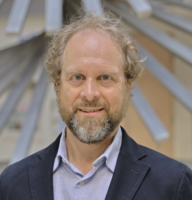Brian Levine