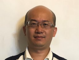 Wen-Chih Lee