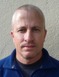 Christopher Stein