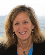 Teresa Wood