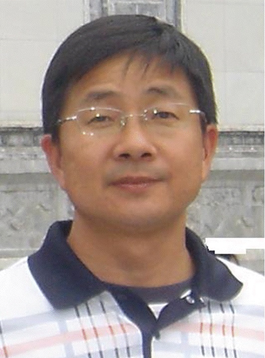 Jinbiao Zhan
