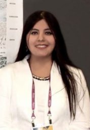 Gabriela Fonseca-Camarillo