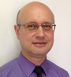 Zoltán Molnár