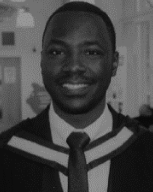 Mfonobong Uko