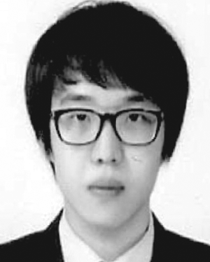 Sangyeol Oh