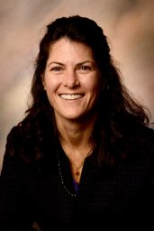 Mary C. Savin