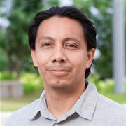 Aarón Silva Sánchez