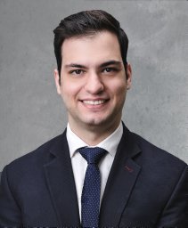 Apostolos Gaitanidis