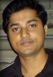 Rajdeep Mukherjee