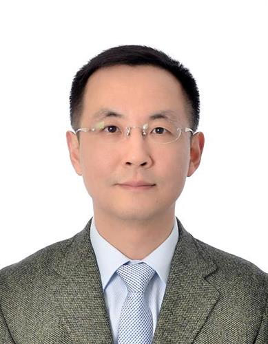 Jiang Lin