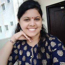 Sravani Pulya
