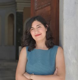 Aslı Beyler Çiğil