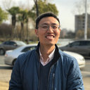 Fengjiang Wang