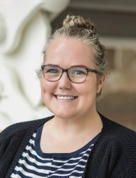 Nicole S. McKay