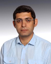 Mustafa Demir