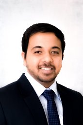 Prashik S Gaikwad