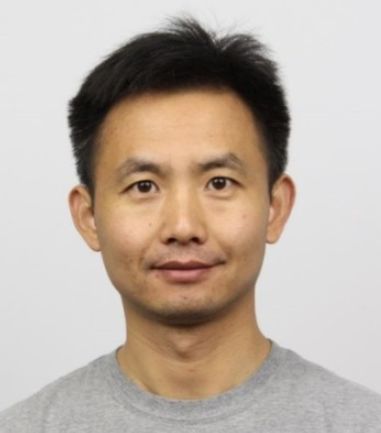 Chuanxiong Guo