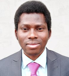 Bukola Babatunde Adetokun