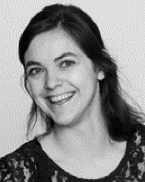 Gunhild Elisabeth Berget