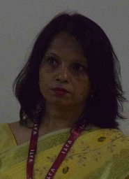 Pooja Singh
