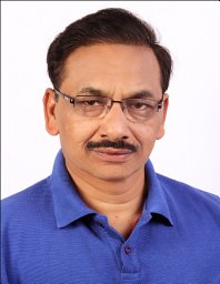 Vijay Kumar Kutala