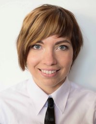 Tatiana Zyrianova