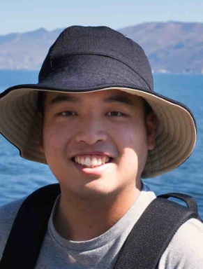 Jinkun Cao