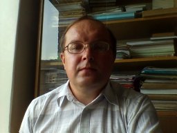 Vladimir Matys
