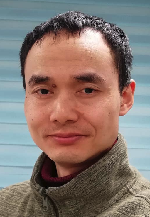 Dongbo Zhang