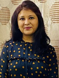 Shah Hetal D