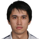 Khurshed Rahimov