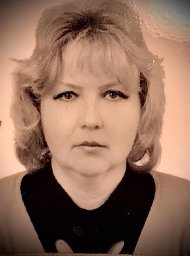 Lyudmila Novikova