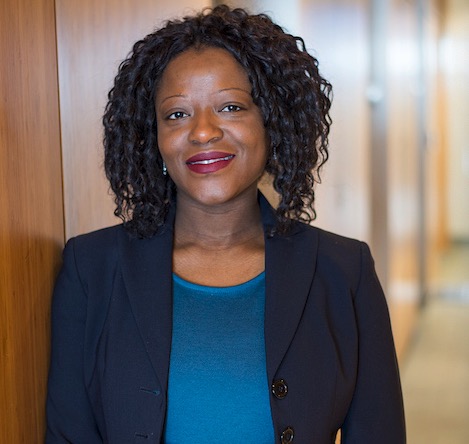 Jemima A. Frimpong
