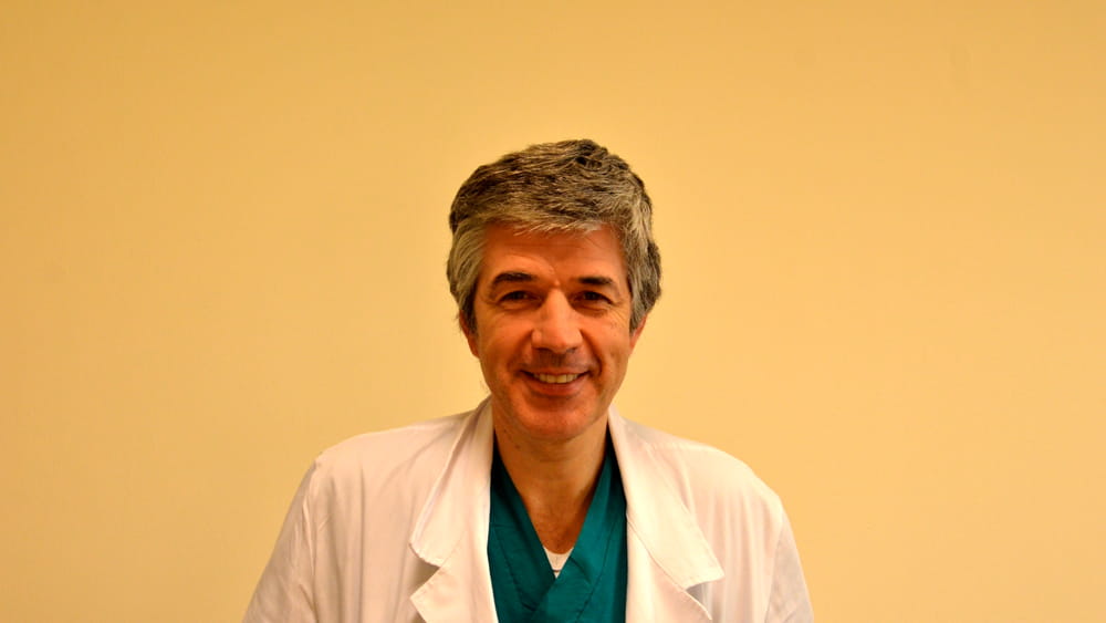Giacomo Zanus