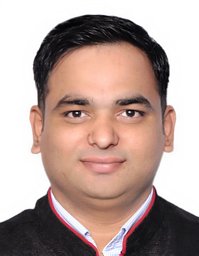 Mangesh Suryavanshi