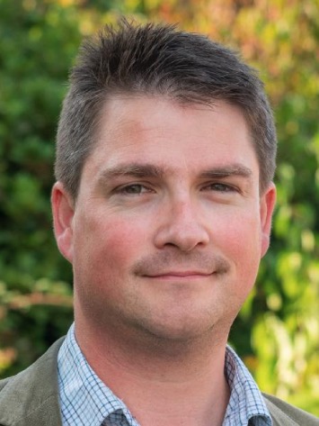 Nicholas Hine