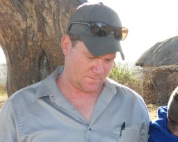 Robert Quinlan