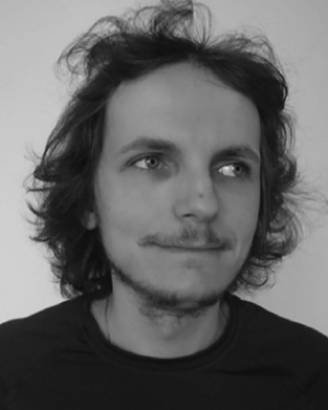 JAKUB MAJCHROWICZ