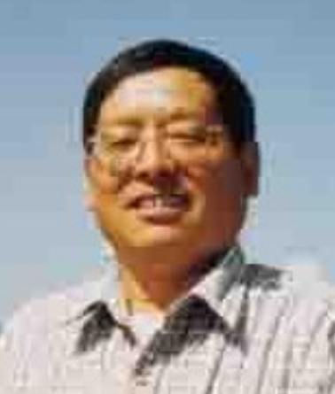 Tong Cao