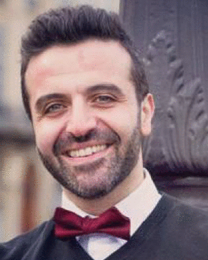 Hassan Chreim