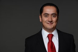 Oscar Rodriguez-Espindola