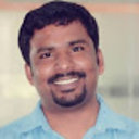 Manjunatha Munishamappa
