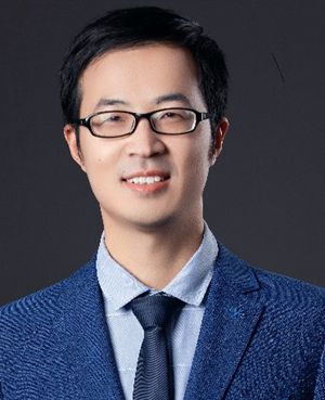 Zhao Wang