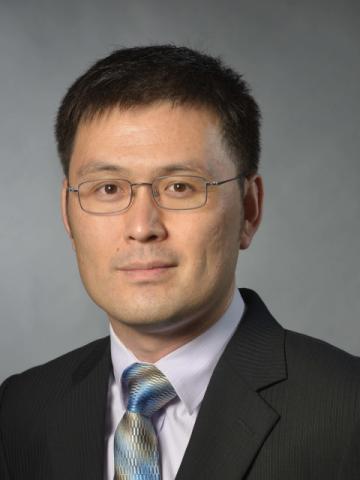 Yanfeng Zheng