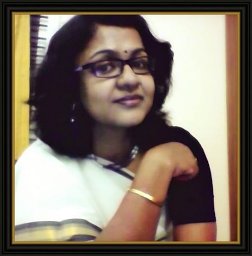 Swati Routh
