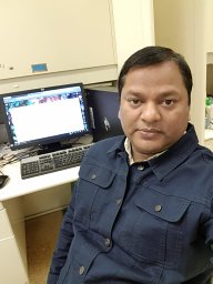 Mushtaq Ahmad Ansari
