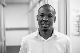 Odutayo Raji Rufai
