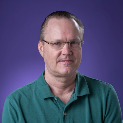 Clark F. Olson